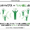 『グッドバイブス ご機嫌な仕事』で見つけたイライラ・不機嫌を抑える方法【図解】