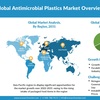 抗菌プラスチック市場調査：世界の分析、ResearchNesterによる予測様々な産業での利用と需要が急増し成長へ2022-2031