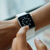 スマートウォッチにＬＩＮＥの通知が届かない？iPhoneの連携方法を解説