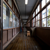 【京都府の珍スポット】廃校の小学校をリノベーションした旧京丹波町立質美小学校までバイクツーリング