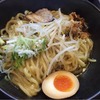 麺屋 帝旺｜新大塚｜油そば革命！漢方辛し油が織りなす、やみつきの味！
