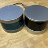Velodyne LiDARとHESAI LiDARを動かし、自律ロボット開発の準備をする。【つくちゃれ2024-1】