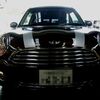 ヘッドライトイルミネーション（R55MINI）