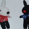 リサ&ガスパール グッズリスト 玩具編 サンアロー