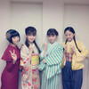 【ネタバレ】舞台「絢爛とか爛漫とか」感想(大島涼花・岡田奈々・島田晴香・宮崎美穂)