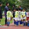 第1回そよらチャンピオンズカップ（U-10）