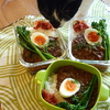 2月12日と13日のお弁当