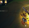 【LOL】フルクリティカルガレンをやってみる。【楽しいビルド】patch10.8