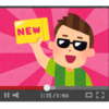 新たにYouTube チャンネルを作ってみた - 急に動画が伸びなくなる...