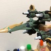 ガンプラＨＧＣＥストライクガンダムにガンバレルを装備させてみる⓷