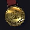 Top of My School / Katherine Lynn-Rose 歌詞和訳