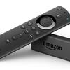 Amazon Fire TV Stickをレビュー