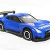 トミカ びゅんびゅんレースカー　CALSONIC IMPUL GT-R