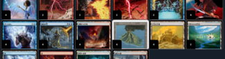 Izzet Murktide 20250708