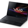 VAIO Pro11、Pro13が新発売：Ultrabook最軽量フルHD/Haswell搭載