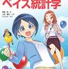 ギタリストこそベイズ統計学を読め