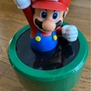 マリオからエプロン、めくるめくつながってしまうストーリーをどうぞ！