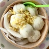タイはアイスクリーム パラダイス。ココナッツにタイミルクティーに…。