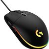 【レビュー】Logicool G203 LIGHTSYNC｜3,000円台で買える高コスパゲーミングマウスの実力とは？