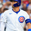 鈴木誠也MLBトップの51打点　カブスは5カード連続で勝ち越し