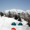 雪山遭難