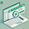 【Excel】Excel でマクロを有効化する方法