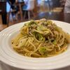 【日進カフェ】BRUNCH cafe AT HOME (ブランチカフェ アットホーム) 香久山店パンおかわり自由の絶品パスタランチを堪能！