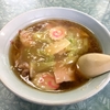 【今週のラーメン２５５３】 中華 市番 （川崎・向河原） 市番ソバ