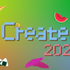 2023年クリエイト報告