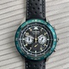 シチズンCA4558-16E レビュー