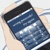 初めてスマートフォンが登場したアニメは何か