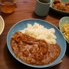 愛情たっぷりカレー