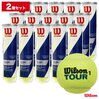 Wilson Tour というボール：『売れていない理由』に納得