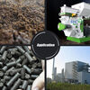 Organic fertilizer pellet making equipment to buy