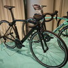 Bianchi (ビアンキ) OLTRE XR3 (オルトレXR3) ULTEGRA＆　105完成車 2020