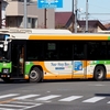 都営バス　W-E413