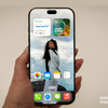 「iPhone 18 Pro」、パーツ流出で新しいDynamic Islandの詳細判明　左上カメラ移動は誤報：リーカー