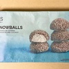 < M&S > ８SNOWBALLS