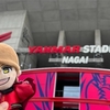 【大阪遠征ログ】ドリアイin長居｜フード・オタ活満喫したよ
