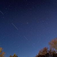 ロボットのアンテナ