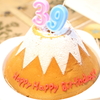 生まれてきてくれて、出会ってくれて、３９(THANK YOU)！
