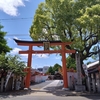 隠れ名所：松尾大社西七条御旅所の屋台が織り成す賑やかな風景