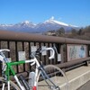 　サイクリング - 丸子〜千曲ビューライン〜小諸〜浅間サンライン -(142km)