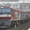 3087レ・3083レ・「北斗星」・4094レ・4097レ・3086レなど in大宮駅