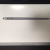 MacBook Air 13インチ購入