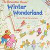 冬の遊びをテーマにした、めくり絵の仕掛け付き絵本   BBシリーズから『The Berenstain Bears' Winter Wonderland』のご紹介