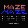 「MAZE」