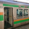 ＃７９６　Withコロナ　鉄道版ホリデーパスで埼玉へ(令和2年10月)