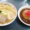 【繁昌軒 本店】 昔懐かしの中華そばの店！カレーも名物？！