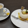 久しぶりのソロ活！　カフェ巡り　～　着物で行きましたよ～